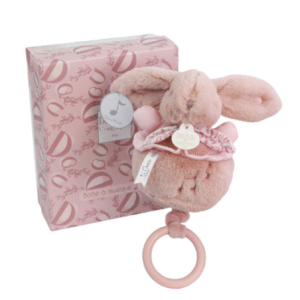 Peluche Musical
