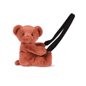 Peluche de Ombro