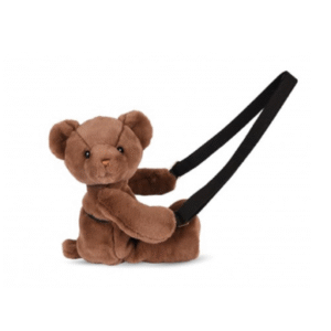 Peluche de Ombro